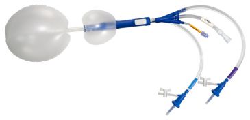 EBB - système de tamponnement obstétrical (OTS) EBB - système de tamponnement obstétrical (OTS)