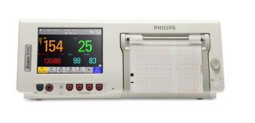 Philips CTG FM40 Philips CTG FM40