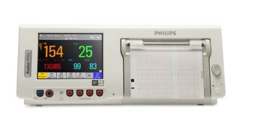 Philips CTG FM50 Philips CTG FM50