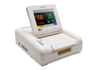 Philips CTG FM20 Philips CTG FM20