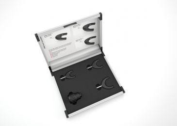Transmetteurs SPINE-ACTOR® Transmetteurs SPINE-ACTOR®